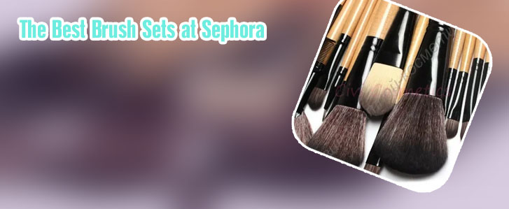 Best brushes for makeup brand