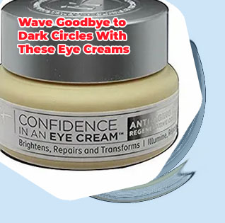 Best budget eye cream