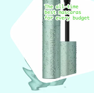 Best budget mascara