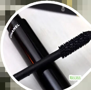 Best chanel mascara