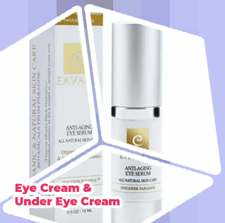 Best eye serum for wrinkles