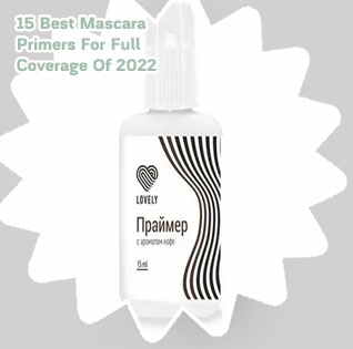 Best eyelash primer