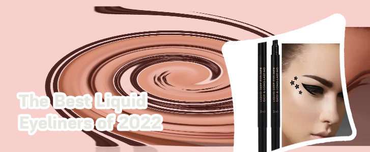 Best eyeliner for newbies
