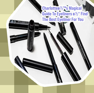 Best eyeliner pencil