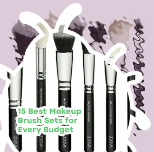 Best face brush set