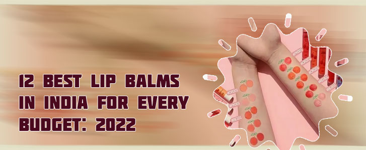 Best korean lip balm