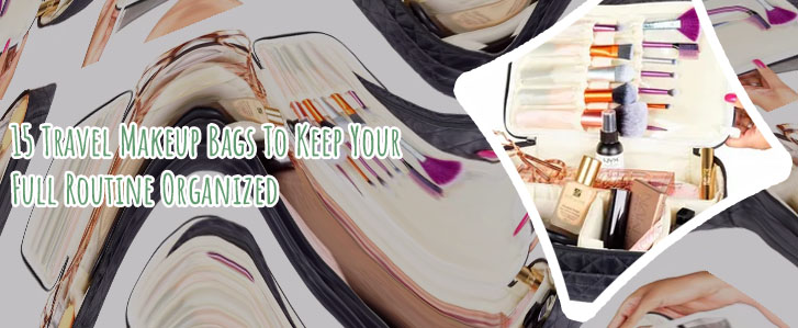 Best make up bag