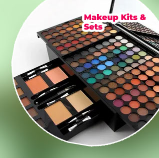 Face makeup kit