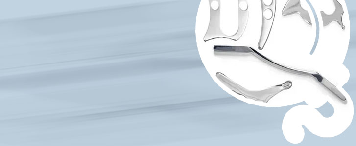 Gua sha tool alternative
