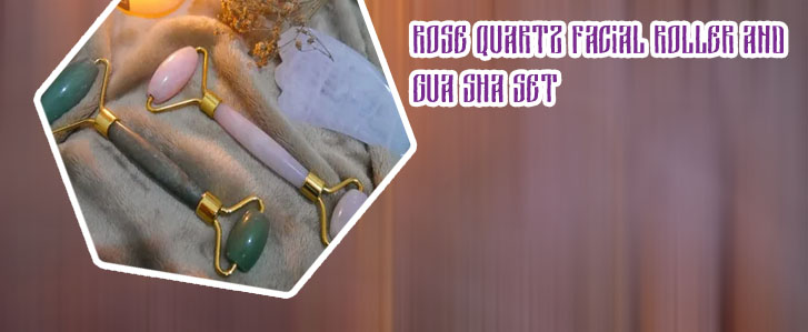 Guasha set