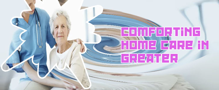 In home nurse