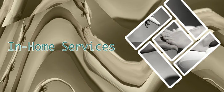 In home pedicure service near me
