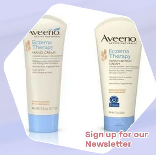 Korean skincare for eczema