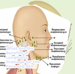 Lymphatic drainage face
