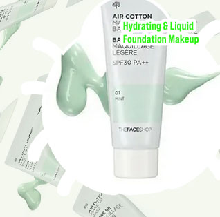 Makeup base