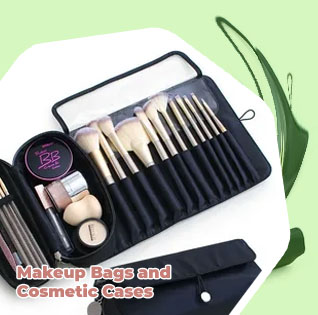 Makeup travel