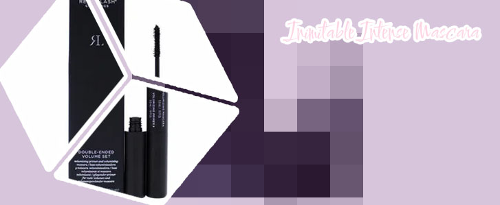 Mascara and primer in one