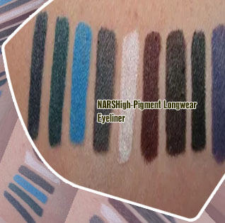 Nars mambo
