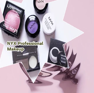 Nyx cosmetic