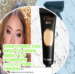 P louise eyeshadow base