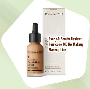 Perricone md no makeup foundation nude