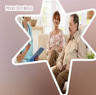 Private duty nursing
