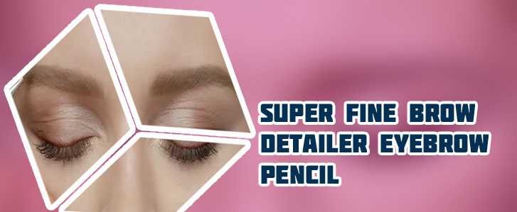 Taupe eyebrow