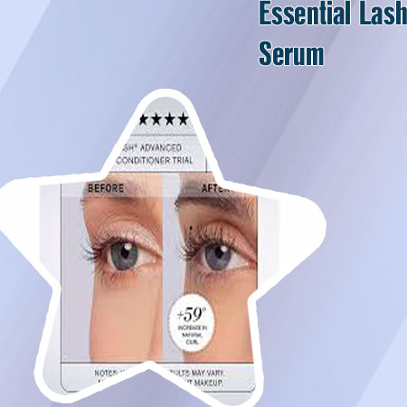 Best rated lash growth serum
