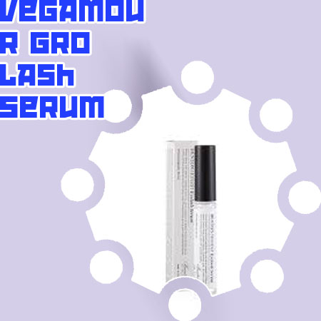 Best rated lash serum