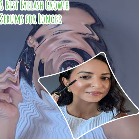Top rated lash serum